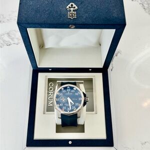 CORUM Admiral Cup Watch